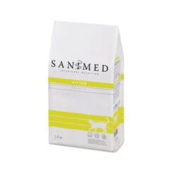 SANIMED Kitten -Selecteer Dierenwinkels 84338c67d852358ff3aeed4732af0b17d76b1687e3450ad74b472ca1de31ae95 4