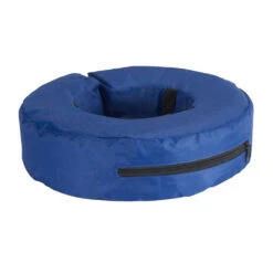 Buster Nylon Inflatable Collar -Selecteer Dierenwinkels 8984e78523104a16159079f52bd303ef7eb33817e660567f483af6e91faeaf93 3