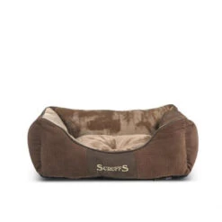 Scruffs Chester Box Bed 27 Scruffs Chester Box Bed -Selecteer Dierenwinkels 97f4182134bebca3120e2294cd0215eeafca875fc6c2acd5e28ff0eaca816326 4