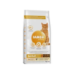 IAMS For Vitality Adult Cat Hairball -Selecteer Dierenwinkels 9X0tEDzNRDe5uc6KFfYZvWyte9yPkO metaSWFtcy12aXRhbGl0eS1oYWlyYmFsbC5qcGc
