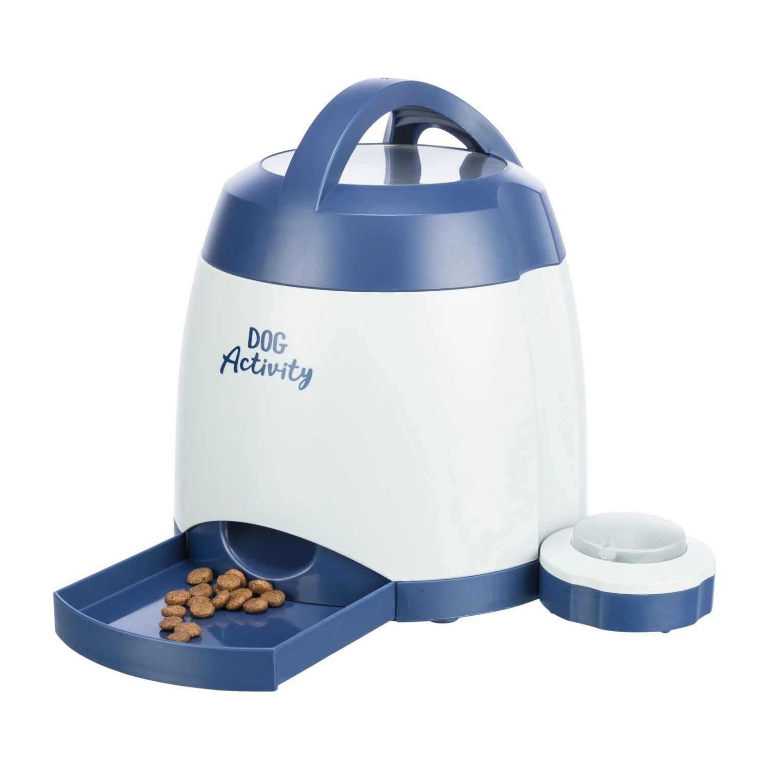 Trixie Dog Activity Memory Trainer 3 Trixie Dog Activity Memory Trainer