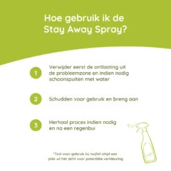 Greenfields Stay Away Spray 8 Greenfields Stay Away Spray -Selecteer Dierenwinkels DEtk5XTjSsXZQr03lC1nh6fkWuIH2s metac3ByYXktc3RheS1hd2F5MS5qcGc