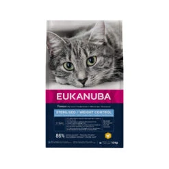 Eukanuba Cat Sterilised - Weight Control -Selecteer Dierenwinkels DgwuPUVNp5wNdGtBuf9UUHONz5dCk4 metaRXVrYW51YmEtU2V0cmlsaXNlZC0tLVdlaWdodC1Db250cm9sLmpwZw