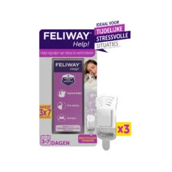 Feliway Help! -Selecteer Dierenwinkels I0hBvAXvWnA9EUnSbl16as98QMIRfl metaRmVsaXdheS1IZWxwLTN4LXJlZmlsbC5qcGc