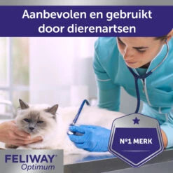 Feliway Optimum 23 Feliway Optimum -Selecteer Dierenwinkels JVIoCDlmtUP2rLeoJjwY30qZ0h675S metaRmVsaXdheS1PcHRpbXVtLUNhcm91c2VsLTcuanBn