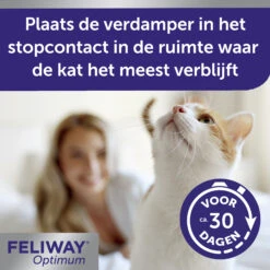 Feliway Optimum 20 Feliway Optimum -Selecteer Dierenwinkels PyTUb99l70iDnpBdKtIAZUQ3HKabm9 metaRmVsaXdheS1PcHRpbXVtLUNhcm91c2VsLTQuanBn
