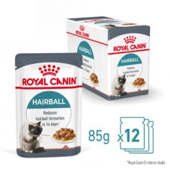 Royal Canin Hairball Care In Gravy - Kattenvoer 19 Royal Canin Hairball Care In Gravy - Kattenvoer -Selecteer Dierenwinkels XGb6lMPNEcQmGSAmKRvSZeZDqAx7Cl metaUkMtQ2FyZS1IYWlyYmFsbC1HcmF2eS02LmpwZw