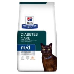 Hill's Prescription Diet M/d Diabetes Care Kattenvoer -Selecteer Dierenwinkels Z1sW5iX3PlG3cz1r9Smkl1NqkmK2iU metaNTI3NDIwNDgyMDhfMF9ERS5qcGc