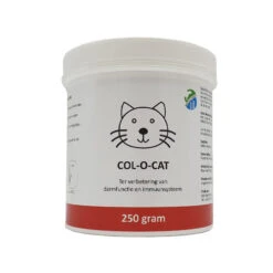 Biestwinkel Col-O-Cat -Selecteer Dierenwinkels a47dd8107eca35cfb1ee00f69fa8abf8a307b4ff27d0e0617d87264bbb75de9c 3