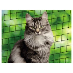 Nobby Kattennet Voor Balkon -Selecteer Dierenwinkels a7e4f85ea1f0daa0933c6e24312dc603a3a4fc7068282ed5471efc5889574000 4