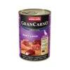 Animonda GranCarno Original Senior 2 Animonda GranCarno Original Senior -Selecteer Dierenwinkels a90620ba24f5d36abc273688a74d17426fc3cc7461448d93081c9744d48f1b71 5