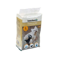 Beeztees Hondenluiers -Selecteer Dierenwinkels a9a0b94e21751f7f741d8432b3830a7c2d3de9f9bb700a2531082a8c575e8a9e 4