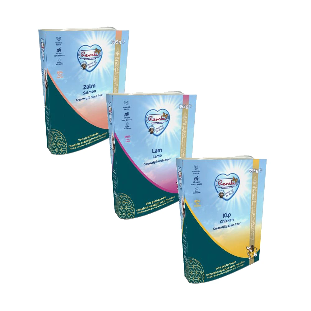 Renske Vers Vlees Graanvrij 6 Renske Vers Vlees Graanvrij - Image 4