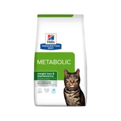 Hill's Metabolic Weight Management - Prescription Diet - Feline -Selecteer Dierenwinkels aRYAyCIbDOH9u8U57ioqgFDIJBle2Q metaSGlsbCdzLVByZXNjcmlwdGlvbi1EaWV0LU1ldGFib2xpYy0tLXRvbmlqbi5qcGc