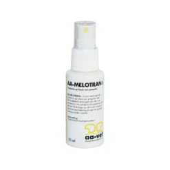 AA Melotran Huidspray -Selecteer Dierenwinkels aa melotran huidspray 156827 2000 none 1