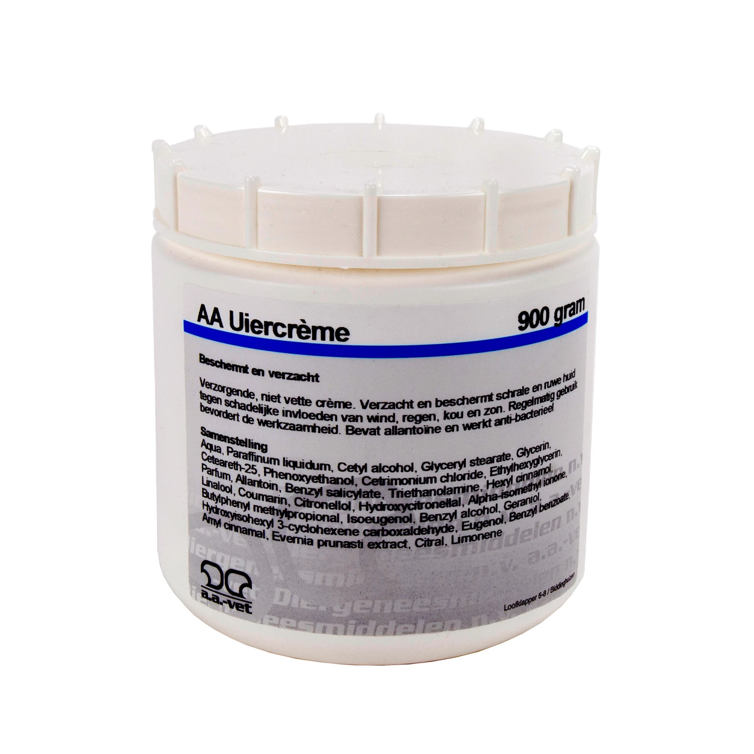 AA Uiercrème 3 AA Uiercrème