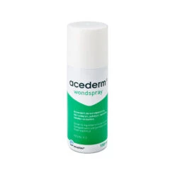 Acederm Care -Selecteer Dierenwinkels acederm wondzalf en spray 154054 1500 none 1