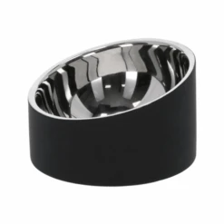 Adori Voerbak Dubbelwandig Scarlett -Selecteer Dierenwinkels adori voerbak dubbelwandig scarlett 206945 0500 none