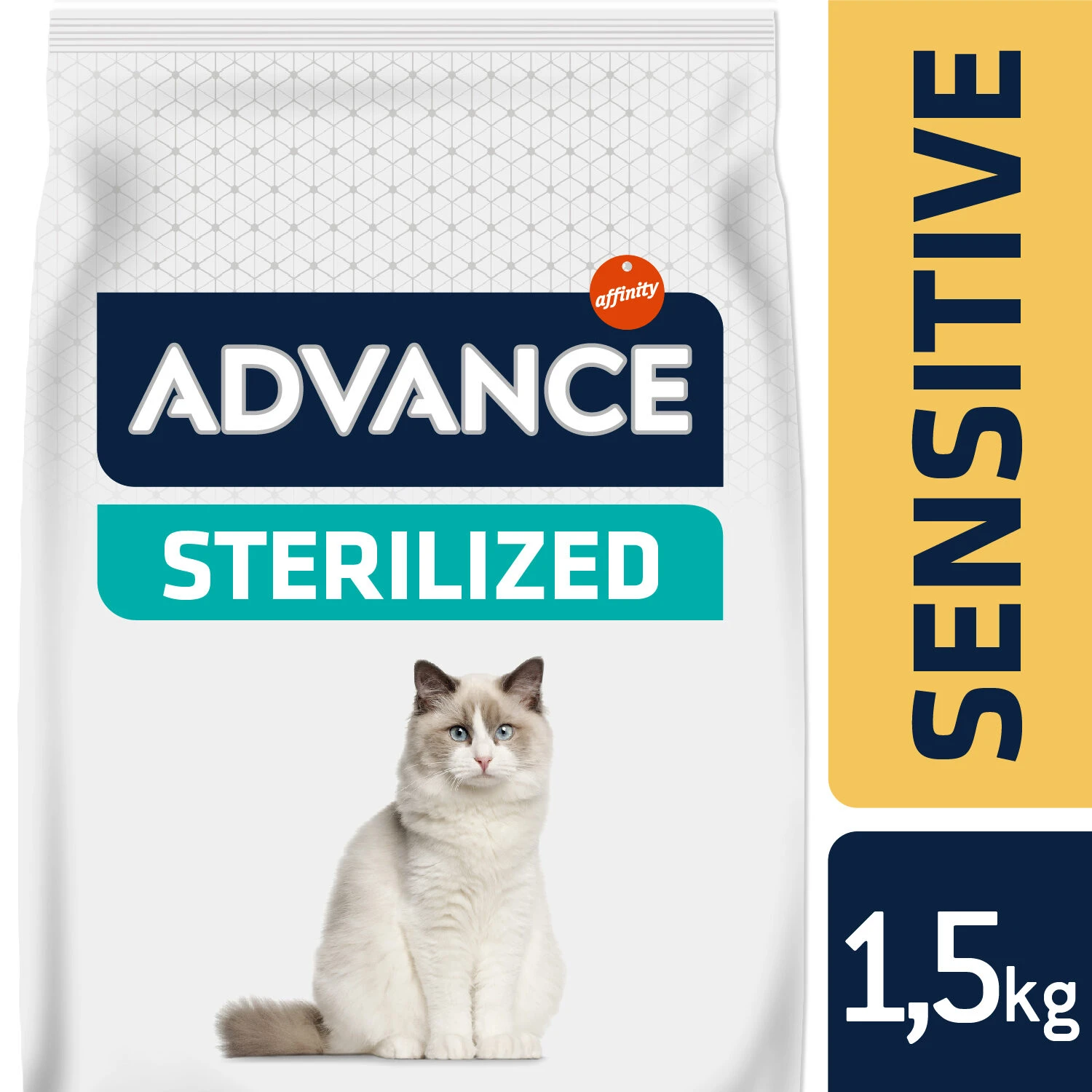 Affinity Advance Sterilized Salmon Sensitive - Kat 6 Affinity Advance Sterilized Salmon Sensitive - Kat - Image 4
