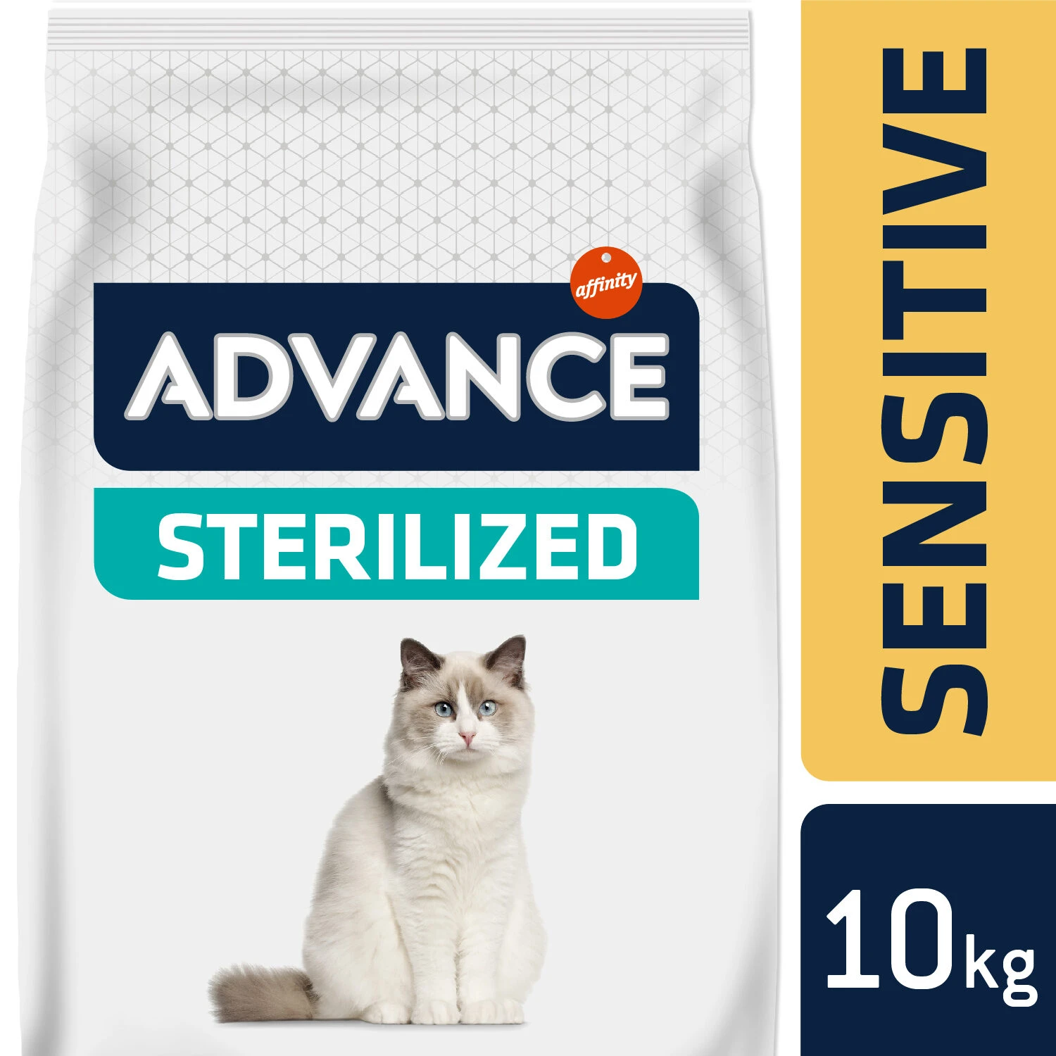 Affinity Advance Sterilized Salmon Sensitive - Kat 13 Affinity Advance Sterilized Salmon Sensitive - Kat - Image 11
