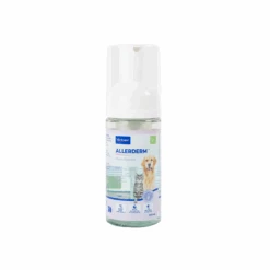 Virbac Allerderm Foam 8 Virbac Allerderm Foam -Selecteer Dierenwinkels allerderm foam 219645 2000 none