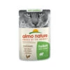 Almo Nature Cat Anti-Hairball Kattenvoer - Maaltijdzakje - Kip 2 Almo Nature Cat Anti-Hairball Kattenvoer - Maaltijdzakje - Kip -Selecteer Dierenwinkels almo nature cat anti hairball kip 1
