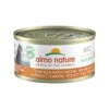Almo Nature HFC 70 Natural Kattenvoer - Blik - Kip En Kaas -Selecteer Dierenwinkels almo nature hfc 70 natural kip kaas 24x70g