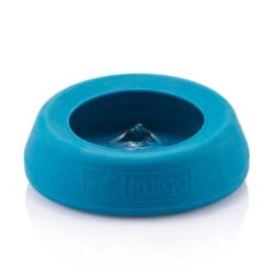 Kurgo Splash Free Wander Water Bowl -Selecteer Dierenwinkels altranet splash free wander water bowl 222779 0500 none