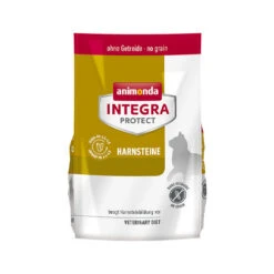 Animonda Integra Protect Cat Urinary -Selecteer Dierenwinkels animonda integra protect cat urinary 162307 0500 none