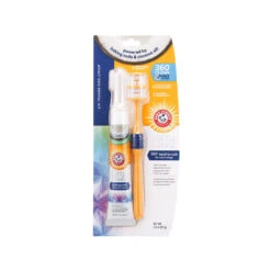 Arm & Hammer Dental Kit -Selecteer Dierenwinkels arm hammer dental kit 204446 1000 none