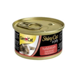 GimCat ShinyCat In Jelly -Selecteer Dierenwinkels b1b6d85dd39b68648f169a914e284eb6b1ca720513712598f455bce5623b21c4 3