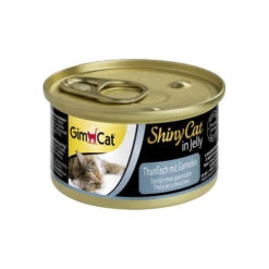 GimCat ShinyCat In Jelly -Selecteer Dierenwinkels b2af04d0c03406ae1d745ad1fdf41ba87e036e4dd73dcabbb905f954aa8d6d4c 3