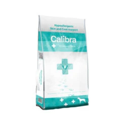 Calibra Dog Veterinary Diets - Hypoallergenic Skin & Coat Support -Selecteer Dierenwinkels b5f75edefdafb12657cb5ef3f186e44eae40807bab5ea9b7f01a326bde6c7365 4