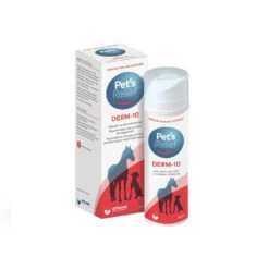 Pet's Relief Derm-10 -Selecteer Dierenwinkels b736993f4244081129c08906ce9f02904892d7b0100093dbfceff18f54243597 4