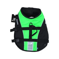 Baltic Hondenzwemvest Mascot Groen/Zwart -Selecteer Dierenwinkels baltic hondenzwemvest mascot groenzwart m 111922 0500 none