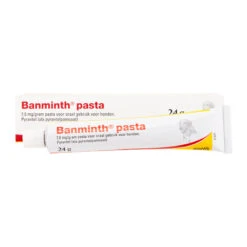 Banminth Pasta Hond 8 Banminth Pasta Hond -Selecteer Dierenwinkels banminth pasta hond 103561 2000 none