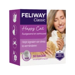 Feliway Classic -Selecteer Dierenwinkels bayoii2YoK6fUmqm8tIM0r85qukth8 metaRmVsaXdheS1DbGFzc2ljLVN0YXJ0cGFra2V0LmpwZw