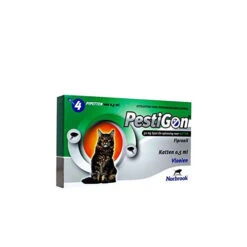 Pestigon Spot-on Voor Katten -Selecteer Dierenwinkels bc63f1a86b7baba0161ab1072e95dc1bd4f8d09d2516738cc53dc2438c16cc45 3 5