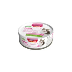 Smølke Kat - Soft Paté - Kalkoen 7 Smølke Kat - Soft Paté - Kalkoen -Selecteer Dierenwinkels bd0ef2f337b1283be795c4012ec6d425e1f2987af6033aea4cbaa6eb356d9a0d 3 5