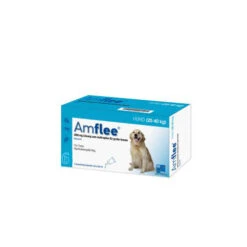Amflee Spot-on Hond -Selecteer Dierenwinkels bdd3d690319af2470cadf4df031b8587a46b78e6b9e2d95b8ad7c08d9f78f2a7 2 6