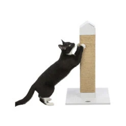 Trixie BE NORDIC Krabpaal Iben -Selecteer Dierenwinkels be nordic krabpaal iben 223922 0500 none