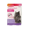 Beaphar CatComfort Rustgevende Halsband 1 Beaphar CatComfort Rustgevende Halsband -Selecteer Dierenwinkels beaphar catcomfort rustgevende halsband 105142 0500 none