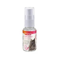 Beaphar CatComfort Kalmerende Spray -Selecteer Dierenwinkels beaphar catcomfort kalmerende spray 115848 0500 none