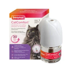 Beaphar CatComfort Verdamper -Selecteer Dierenwinkels beaphar catcomfort verdamper 120160 0500 none