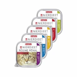 Beaphar Nierdieet Kattenvoer -Selecteer Dierenwinkels beaphar nierdieet kattenvoer 220533 1000 none