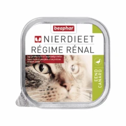 Beaphar Nierdieet Kattenvoer -Selecteer Dierenwinkels beaphar nierdieet kattenvoer 220534 1000 none