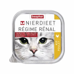 Beaphar Nierdieet Kattenvoer -Selecteer Dierenwinkels beaphar nierdieet kattenvoer 220535 1000 none