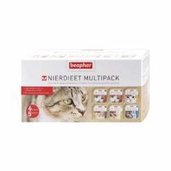 Beaphar Nierdieet Kattenvoer -Selecteer Dierenwinkels beaphar nierdieet kattenvoer 220539 1000 none