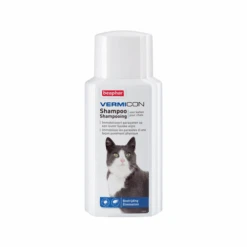 Beaphar Vermicon Shampoo Kat