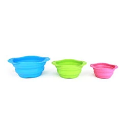 Beco Travel Bowl 21 Beco Travel Bowl -Selecteer Dierenwinkels beco travel bowl 136408 0500 none